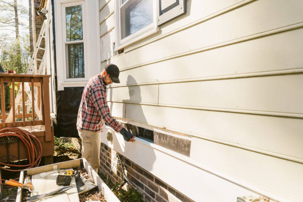 Trusted Siding service in Annandale, VA - Creative Siding